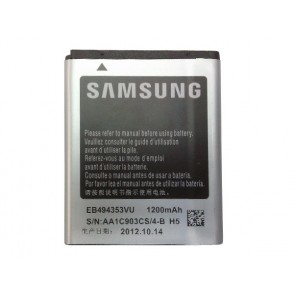 Aku Samsung EB494353VU